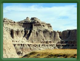 The Badlands (1) * 3072 x 2304 * (4.15MB)